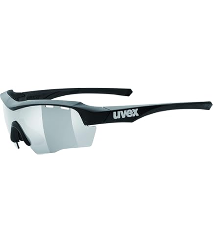 Amazon.co.jp: [ウベックス] スポーツサングラス 調光 くもり止め 軽量